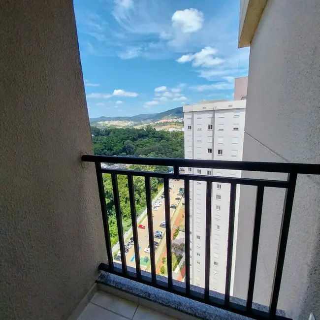 Apartamento com 2 quartos à venda, 53m2 em Jardim do Lago, Jundiai - SP - imagem 3 Foto 3 de Apartamento com 2 quartos à venda, 53m2 em Jardim do Lago, Jundiai - SP