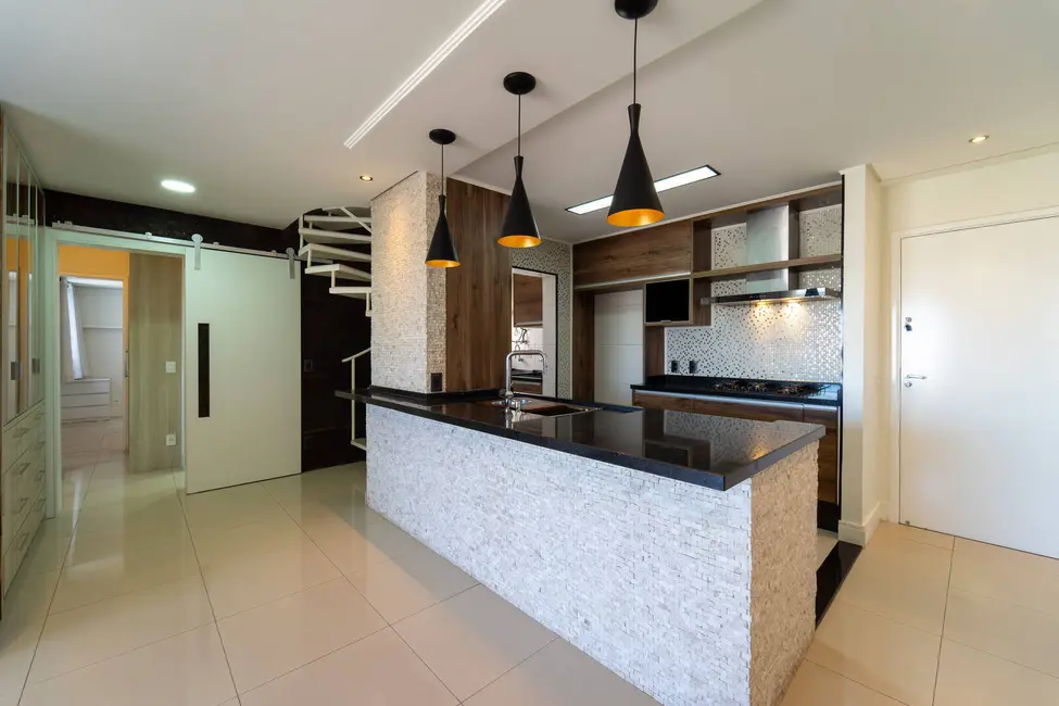 Foto 1 de Apartamento com 3 quartos à venda, 175m2 em Vila Guarani, Jundiai - SP