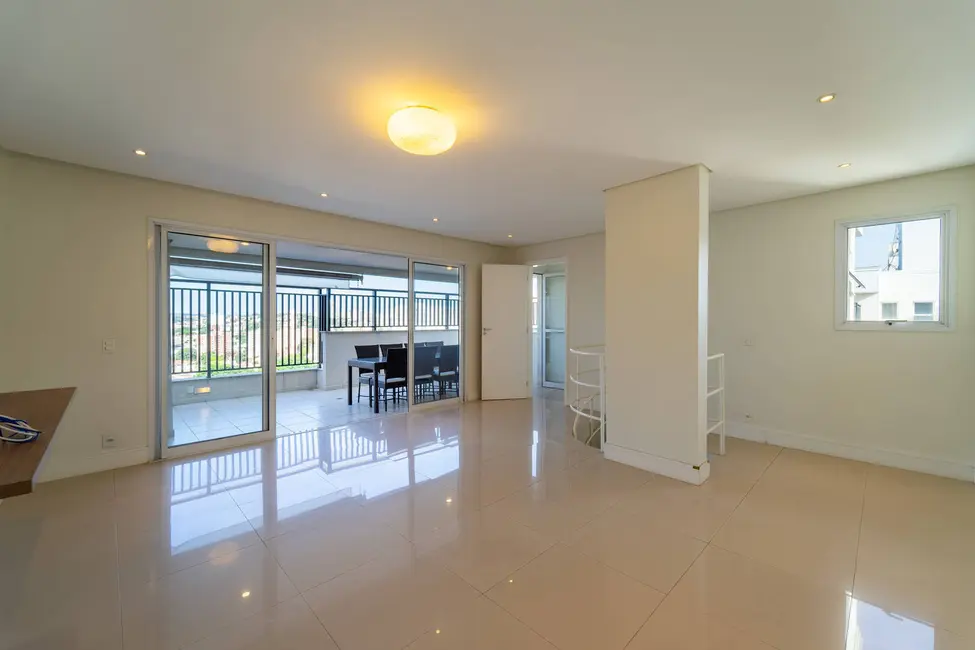 Foto 4 de Apartamento com 3 quartos à venda, 175m2 em Vila Guarani, Jundiai - SP