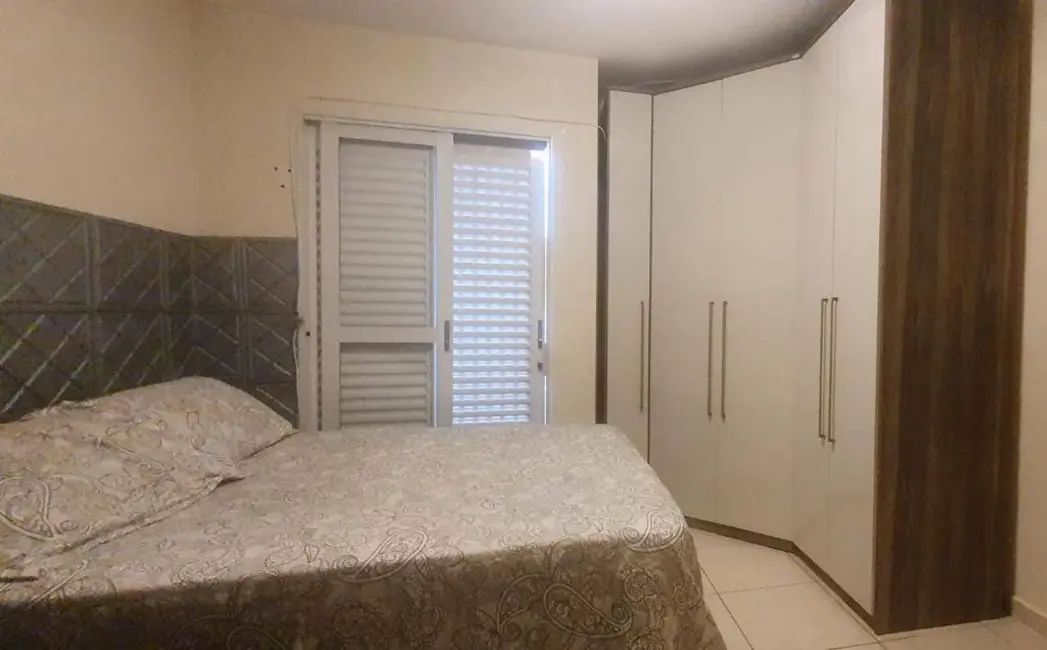 Foto 6 de Casa de Condomínio com 2 quartos à venda, 78m2 em Vila Alati, Jundiai - SP