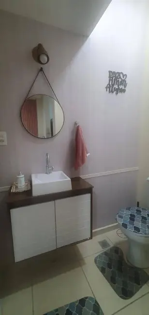 Foto 9 de Casa de Condomínio com 2 quartos à venda, 78m2 em Vila Alati, Jundiai - SP