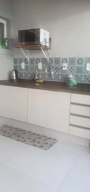 Foto 4 de Casa de Condomínio com 2 quartos à venda, 78m2 em Vila Alati, Jundiai - SP