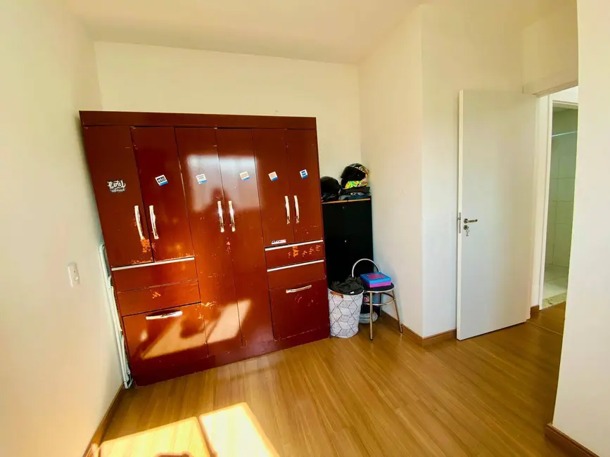 Foto 9 de Apartamento com 2 quartos à venda, 44m2 em Ponte de São João, Jundiai - SP