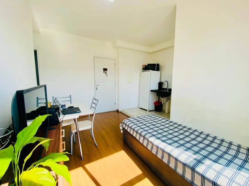 Foto 6 de Apartamento com 2 quartos à venda, 44m2 em Ponte de São João, Jundiai - SP