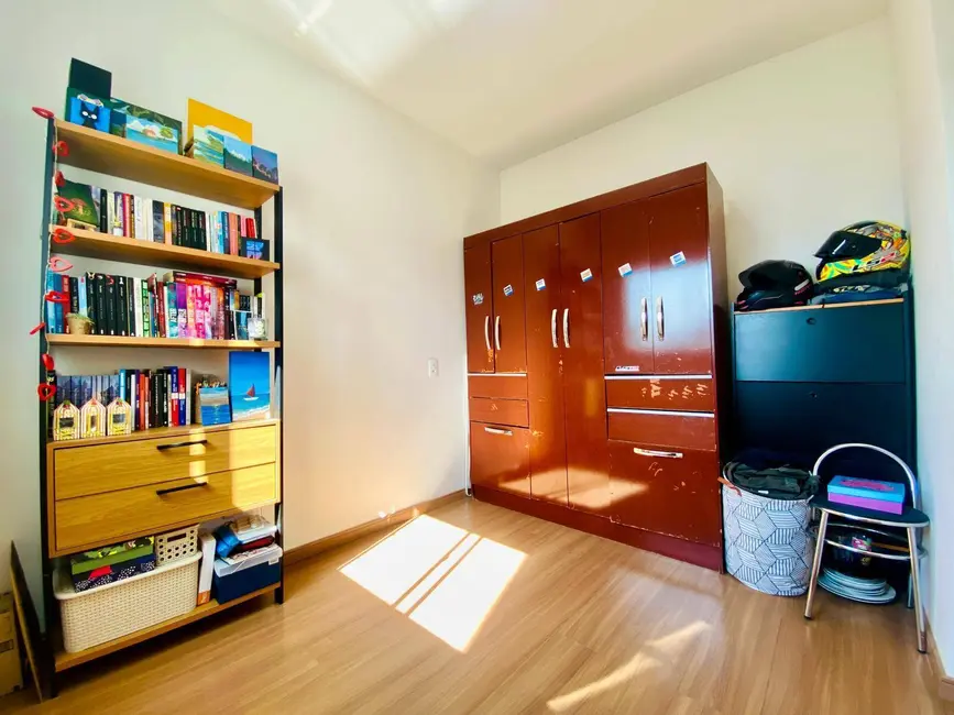 Foto 7 de Apartamento com 2 quartos à venda, 44m2 em Ponte de São João, Jundiai - SP