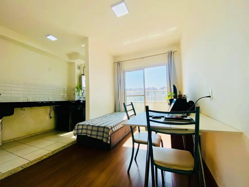 Foto 5 de Apartamento com 2 quartos à venda, 44m2 em Ponte de São João, Jundiai - SP