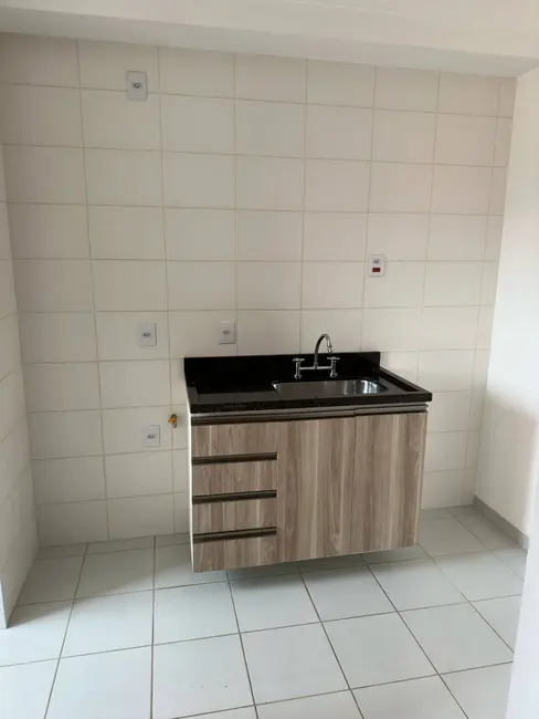 Foto 5 de Apartamento com 2 quartos à venda, 52m2 em Bosque dos Jacarandás, Jundiai - SP