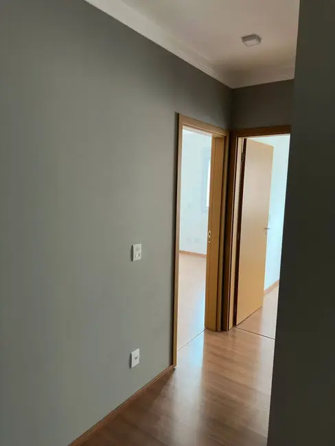 Foto 9 de Apartamento com 2 quartos à venda, 52m2 em Bosque dos Jacarandás, Jundiai - SP