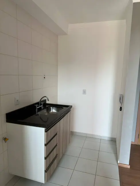 Foto 6 de Apartamento com 2 quartos à venda, 52m2 em Bosque dos Jacarandás, Jundiai - SP