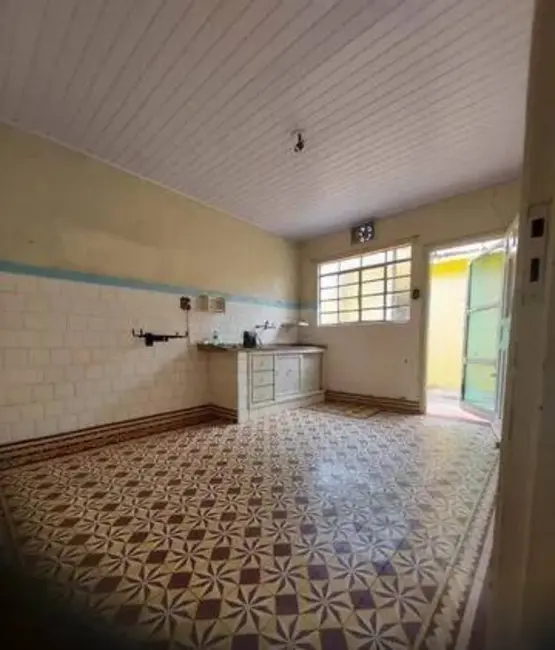 Foto 2 de Casa com 4 quartos à venda, 157m2 em Vila Rio Branco, Jundiai - SP