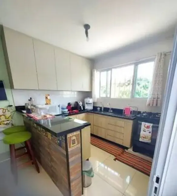 Foto 3 de Casa com 2 quartos à venda, 151m2 em Jardim Sagrado Coração de Jesus, Jundiai - SP