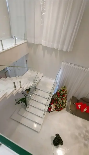 Casa de Condomínio com 4 quartos à venda, 220m2 em Jundiai - SP - imagem 8 Foto 8 de Casa de Condomínio com 4 quartos à venda, 220m2 em Jundiai - SP