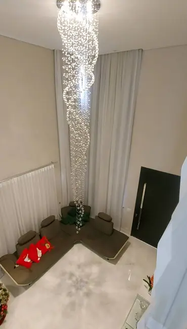 Casa de Condomínio com 4 quartos à venda, 220m2 em Jundiai - SP - imagem 5 Foto 5 de Casa de Condomínio com 4 quartos à venda, 220m2 em Jundiai - SP