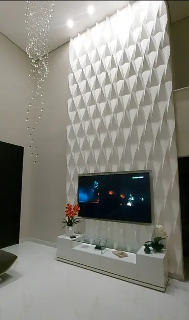 Foto 2 de Casa de Condomínio com 4 quartos à venda, 220m2 em Jundiai - SP