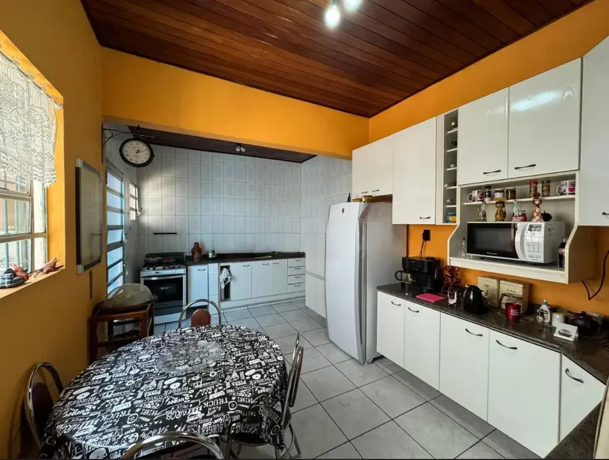 Foto 5 de Sobrado com 3 quartos à venda, 130m2 em Centro, Jundiai - SP