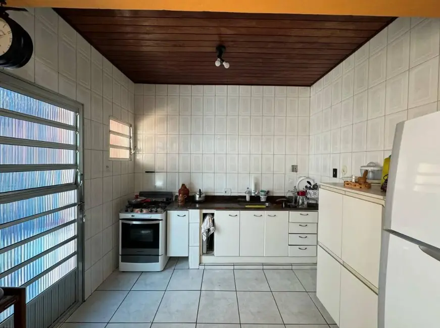 Foto 6 de Sobrado com 3 quartos à venda, 130m2 em Centro, Jundiai - SP