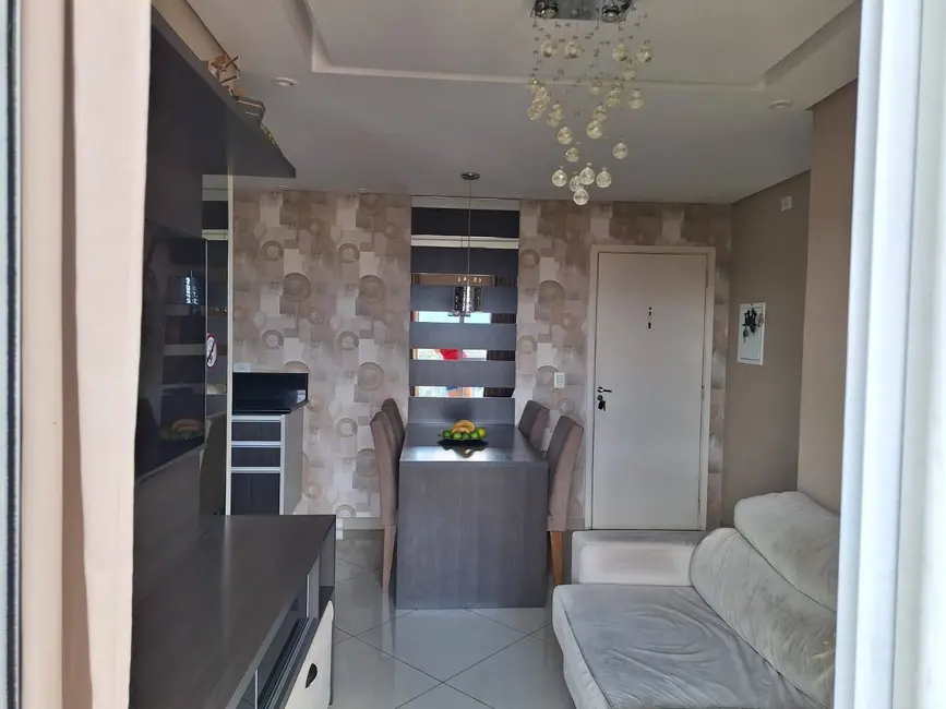 Foto 3 de Apartamento com 2 quartos à venda, 53m2 em Jardim Roma, Jundiai - SP