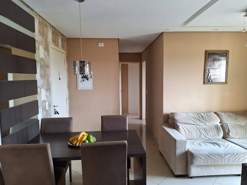 Foto 8 de Apartamento com 2 quartos à venda, 53m2 em Jardim Roma, Jundiai - SP