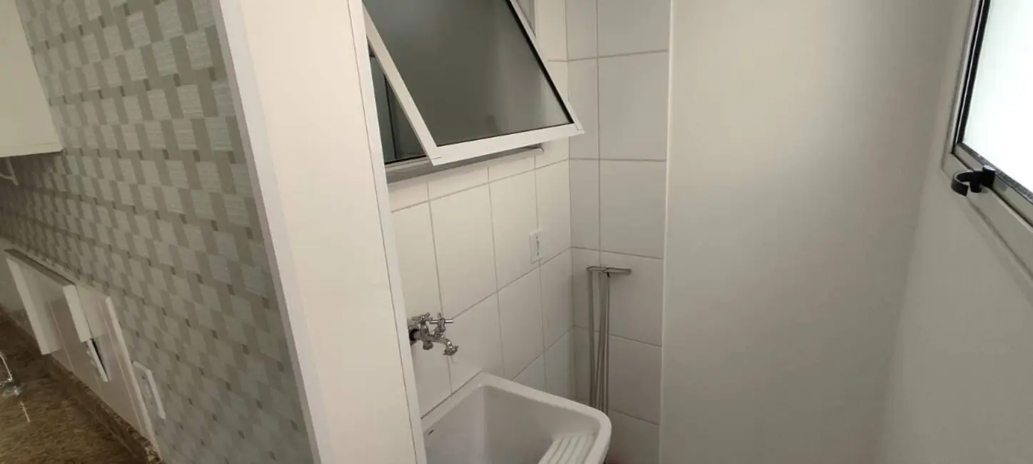 Foto 8 de Apartamento com 2 quartos à venda, 54m2 em Jundiai - SP