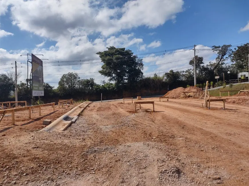 Foto 5 de Lote de Condomínio à venda, 390m2 em Itupeva - SP