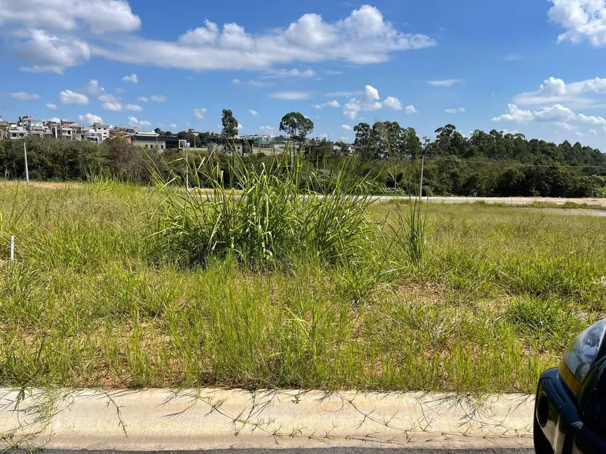 Foto 1 de Lote de Condomínio à venda, 390m2 em Itupeva - SP