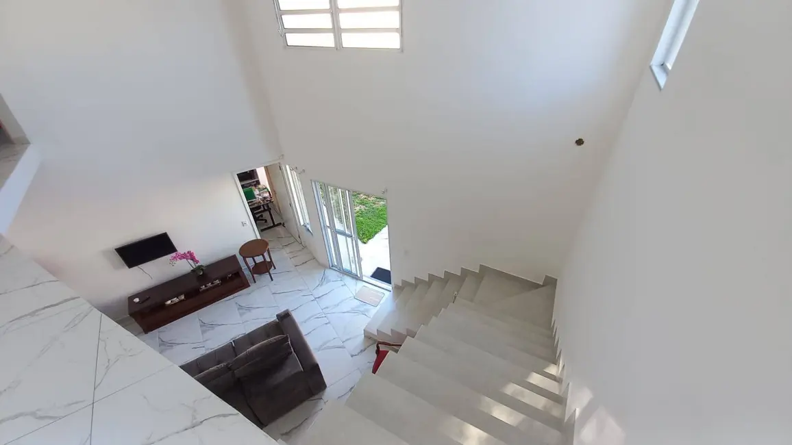 Foto 7 de Casa de Condomínio com 3 quartos à venda, 260m2 em Jundiai - SP