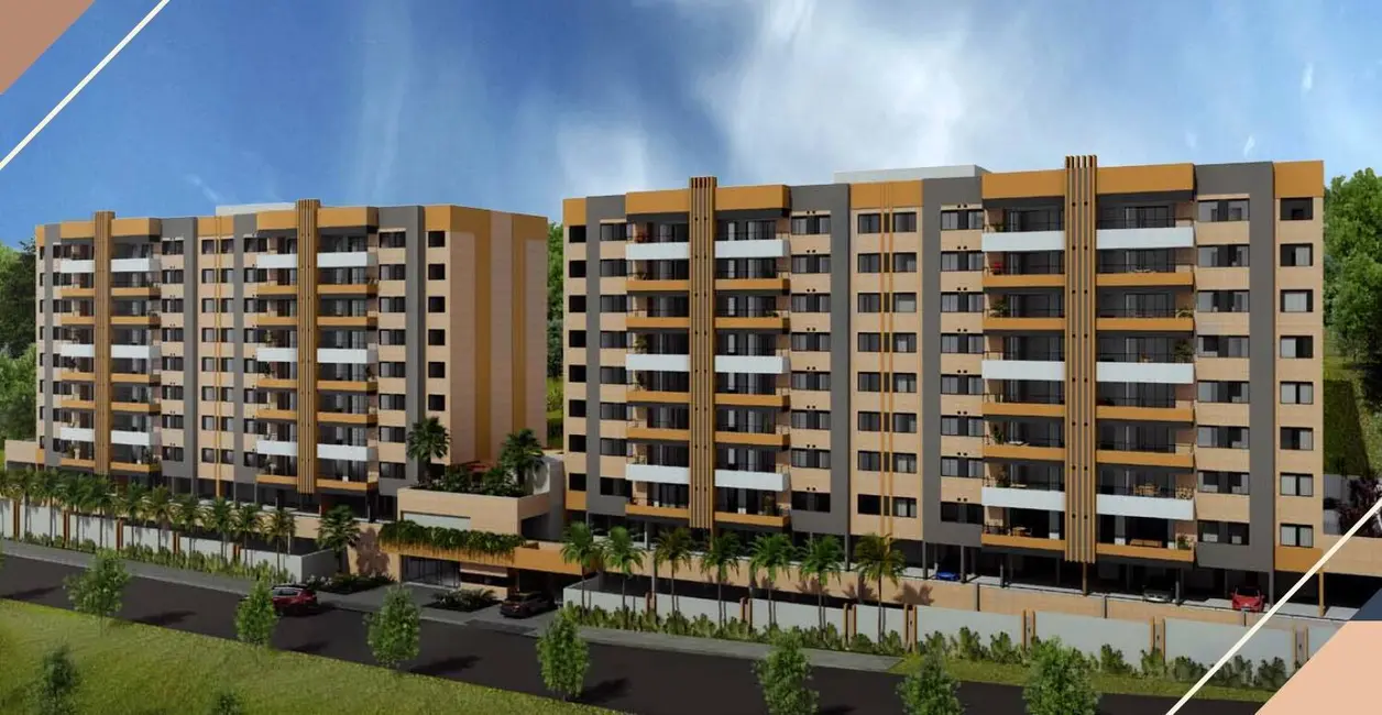 Foto 8 de Apartamento com 3 quartos à venda, 95m2 em Parque Centenário, Jundiai - SP