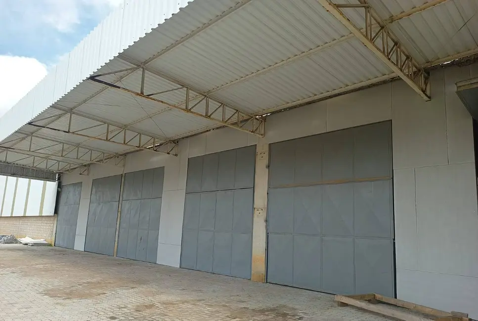 Foto 7 de Armazém / Galpão à venda e para alugar, 12340m2 em Pinhal, Cabreuva - SP