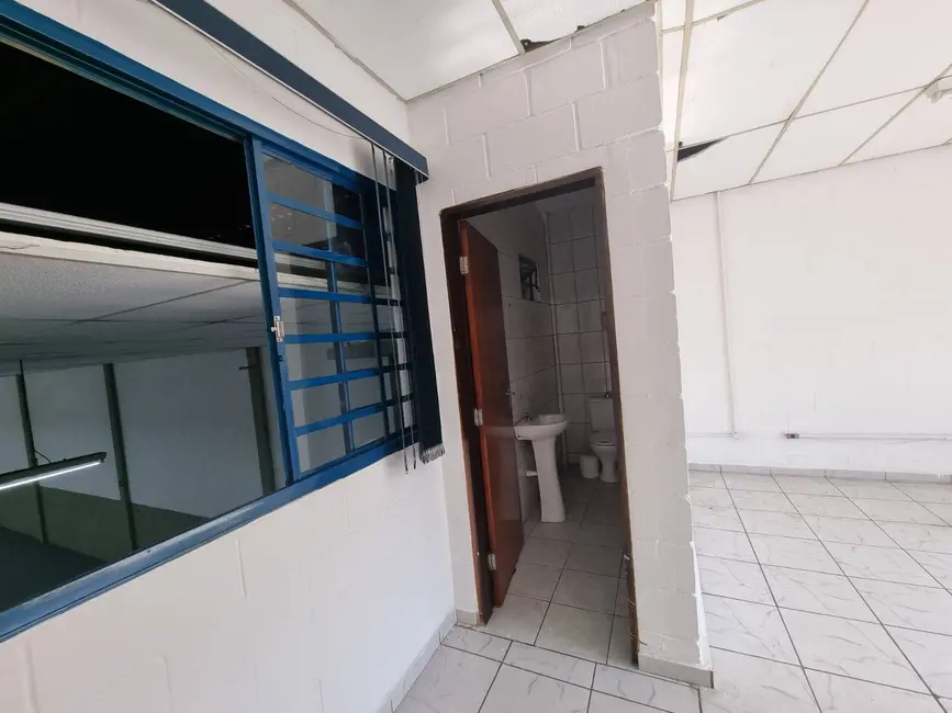 Foto 6 de Armazém / Galpão para alugar, 500m2 em  - SP