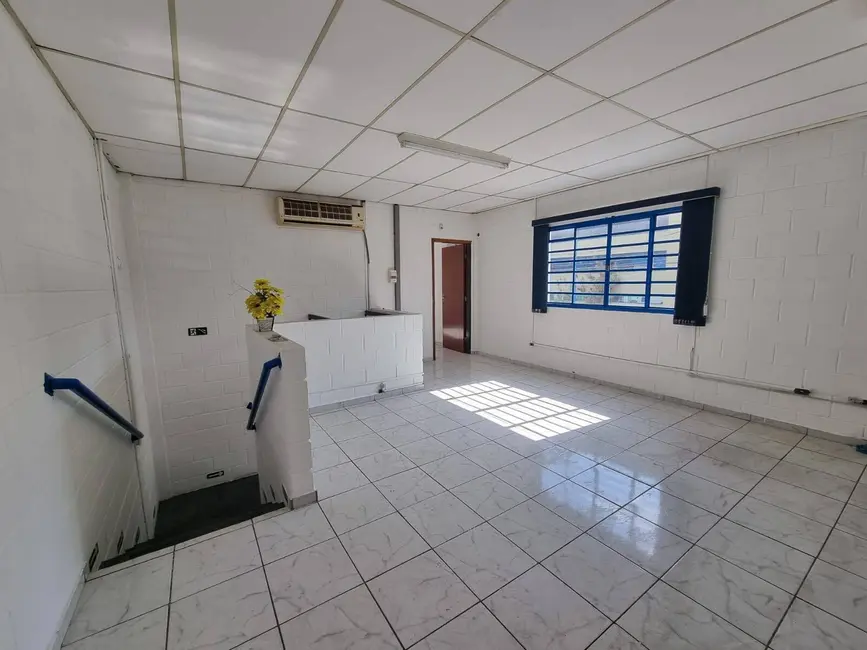Foto 3 de Armazém / Galpão para alugar, 500m2 em  - SP