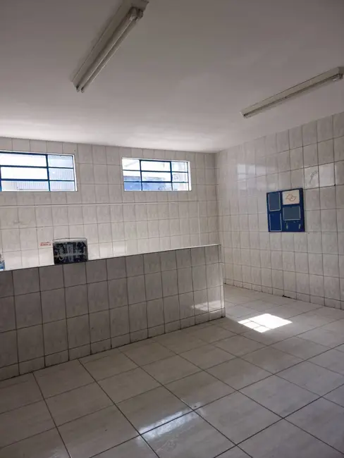 Foto 9 de Armazém / Galpão para alugar, 500m2 em  - SP