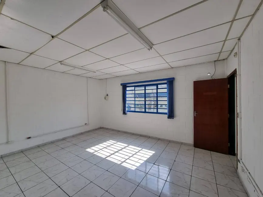 Foto 8 de Armazém / Galpão para alugar, 500m2 em  - SP