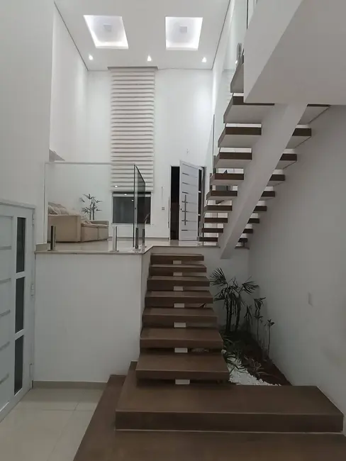 Foto 4 de Sobrado com 3 quartos à venda, 220m2 em Colônia, Jundiai - SP