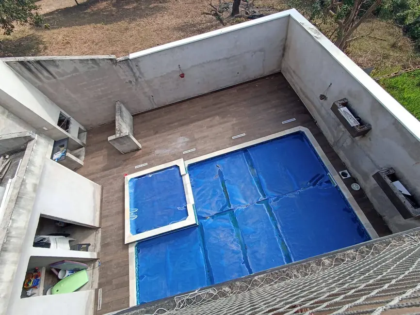 Foto 8 de Sobrado com 3 quartos à venda, 220m2 em Colônia, Jundiai - SP