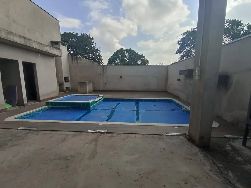 Foto 3 de Sobrado com 3 quartos à venda, 220m2 em Colônia, Jundiai - SP