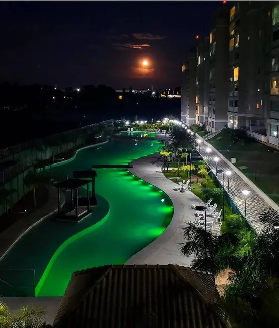 Foto 8 de Apartamento com 2 quartos à venda, 67m2 em Jardim Tereza Cristina, Jundiai - SP