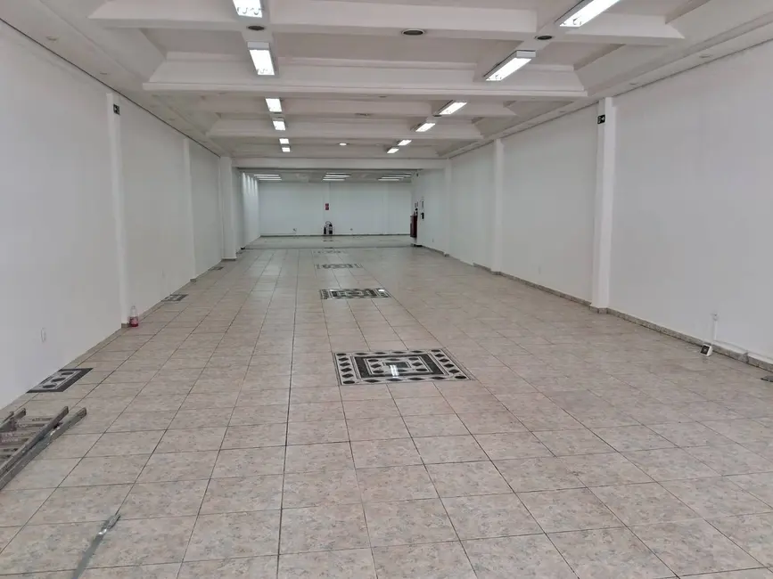 Foto 3 de Sala Comercial para alugar, 385m2 em Bela Vista, Jundiai - SP