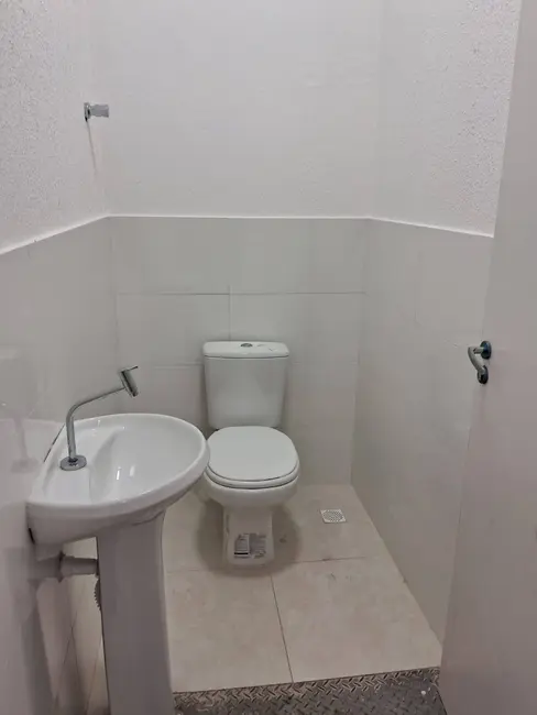 Foto 8 de Sala Comercial para alugar, 385m2 em Bela Vista, Jundiai - SP