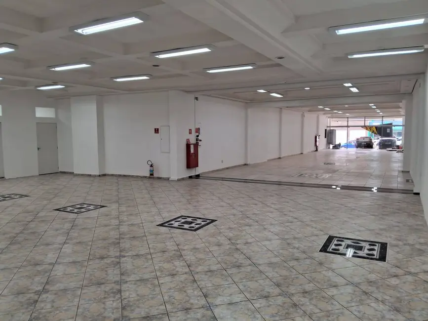 Foto 1 de Sala Comercial para alugar, 385m2 em Bela Vista, Jundiai - SP