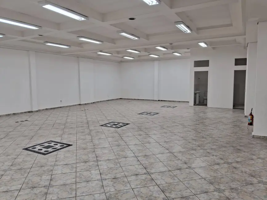 Foto 2 de Sala Comercial para alugar, 385m2 em Bela Vista, Jundiai - SP