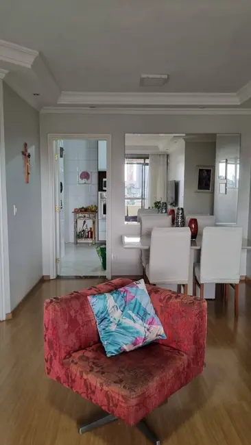 Foto 7 de Apartamento com 3 quartos à venda, 112m2 em Vila Arens II, Jundiai - SP