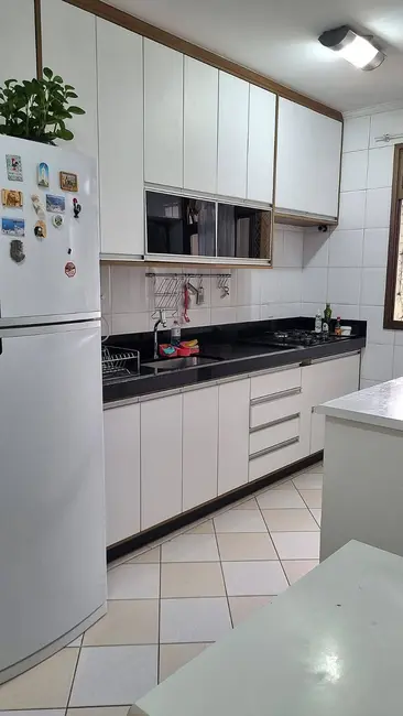 Foto 6 de Apartamento com 3 quartos à venda, 112m2 em Vila Arens II, Jundiai - SP