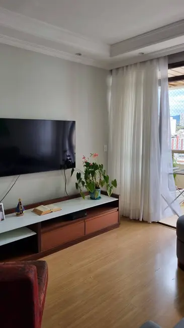 Foto 8 de Apartamento com 3 quartos à venda, 112m2 em Vila Arens II, Jundiai - SP