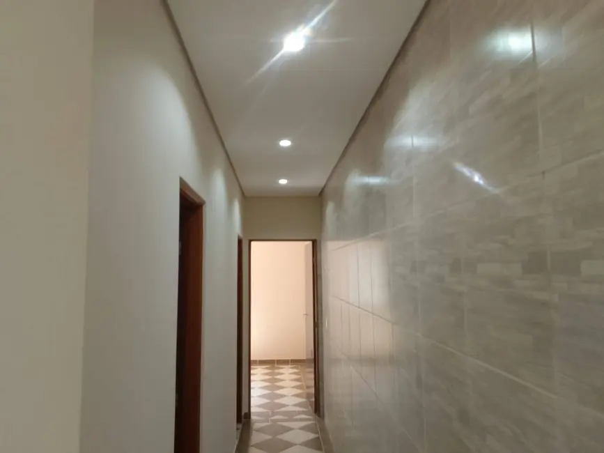 Foto 7 de Casa com 2 quartos à venda, 61m2 em Parque Cidade Jardim, Jundiai - SP