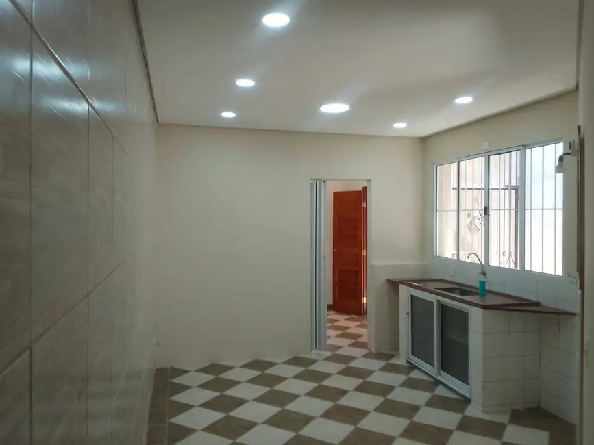 Foto 2 de Casa com 2 quartos à venda, 61m2 em Parque Cidade Jardim, Jundiai - SP