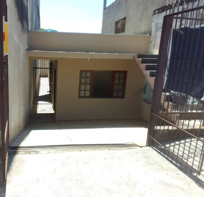 Foto 1 de Casa com 2 quartos à venda, 61m2 em Parque Cidade Jardim, Jundiai - SP