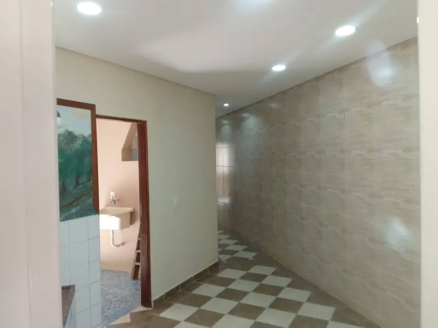 Foto 3 de Casa com 2 quartos à venda, 61m2 em Parque Cidade Jardim, Jundiai - SP