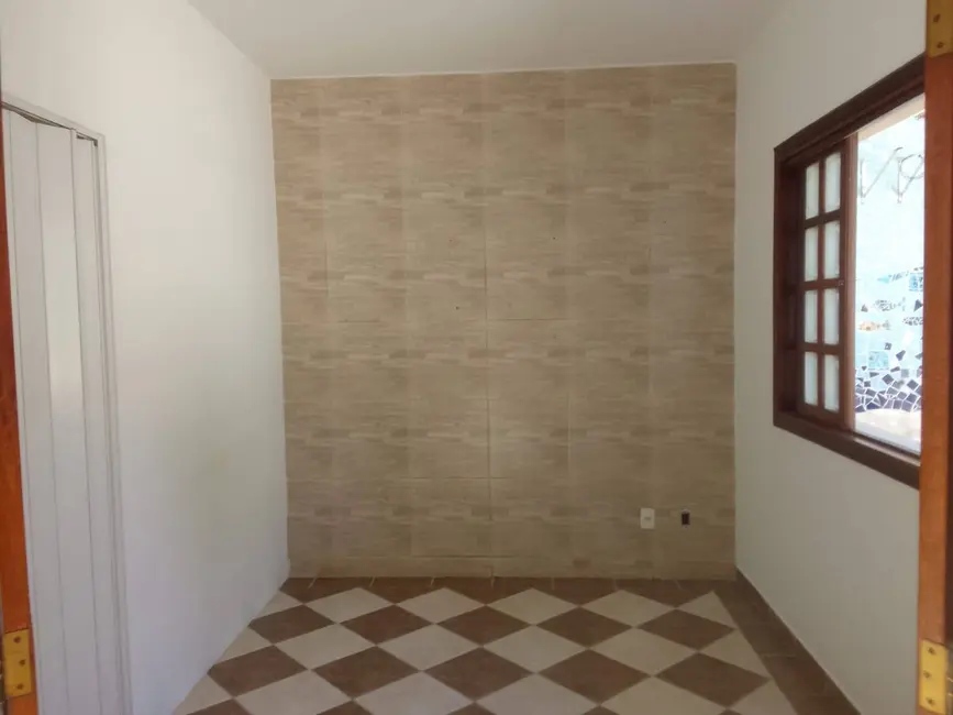 Foto 4 de Casa com 2 quartos à venda, 61m2 em Parque Cidade Jardim, Jundiai - SP