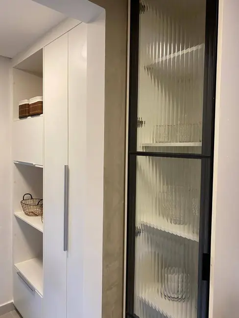 Foto 9 de Apartamento com 3 quartos à venda, 90m2 em Recanto Quarto Centenário, Jundiai - SP