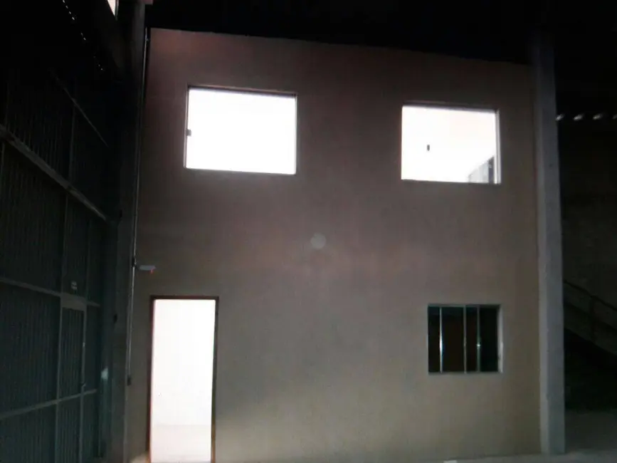 Foto 6 de Armazém / Galpão à venda, 426m2 em Loteamento Parque Empresarial São Luiz, Varzea Paulista - SP